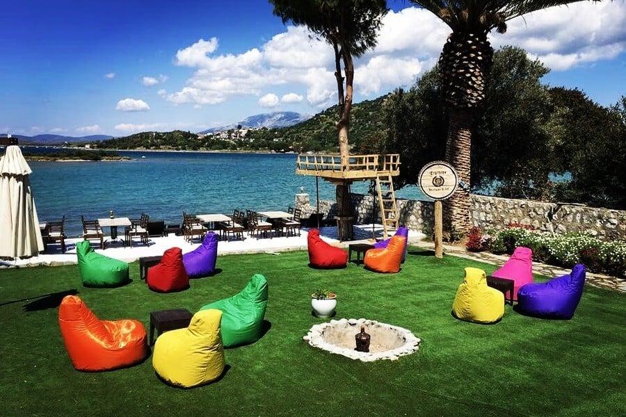 Erythrai Antik Kenti 9