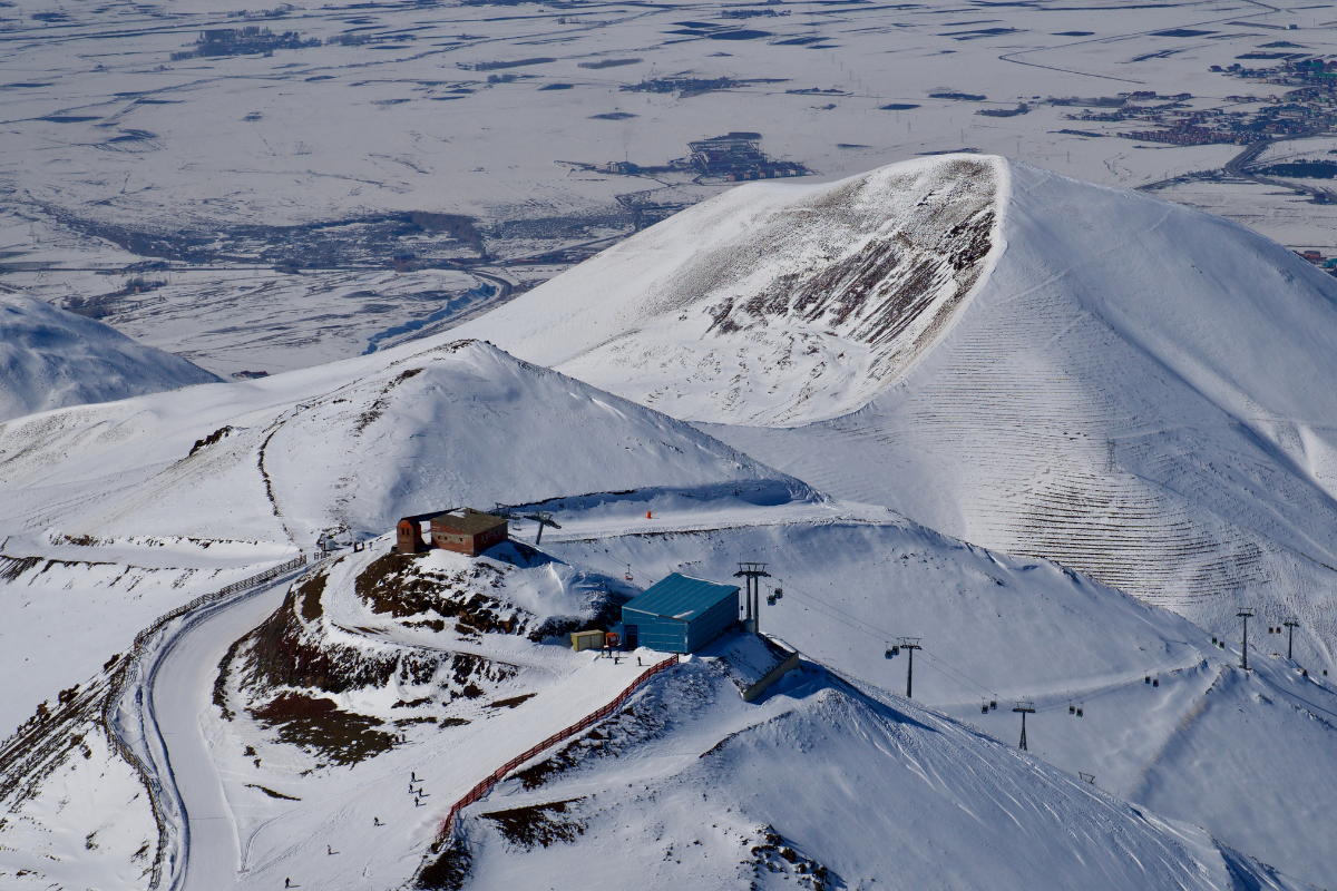 Kayak Otelleri ve Kayak Otel Fiyatları 10