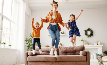 Eğlenceli Aktiviteler 