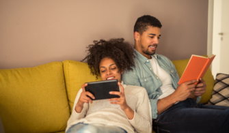 Evde Yapılabilecek Aktiviteler