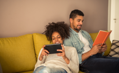 Evde Yapılabilecek Aktiviteler