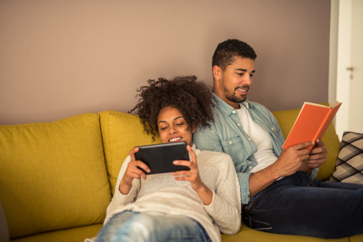 Evde Yapılabilecek Aktiviteler İle Zamanınızı Daha Eğlenceli Hale Getirin