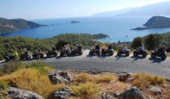 Fethiye Atv Turları1