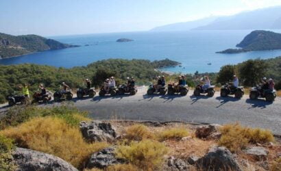 Fethiye Atv Turları1