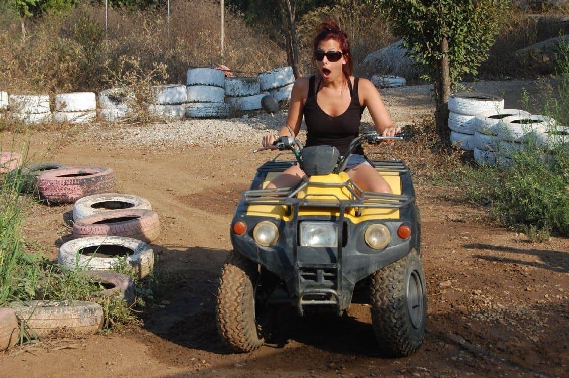 Fethiye Atv Turları 2