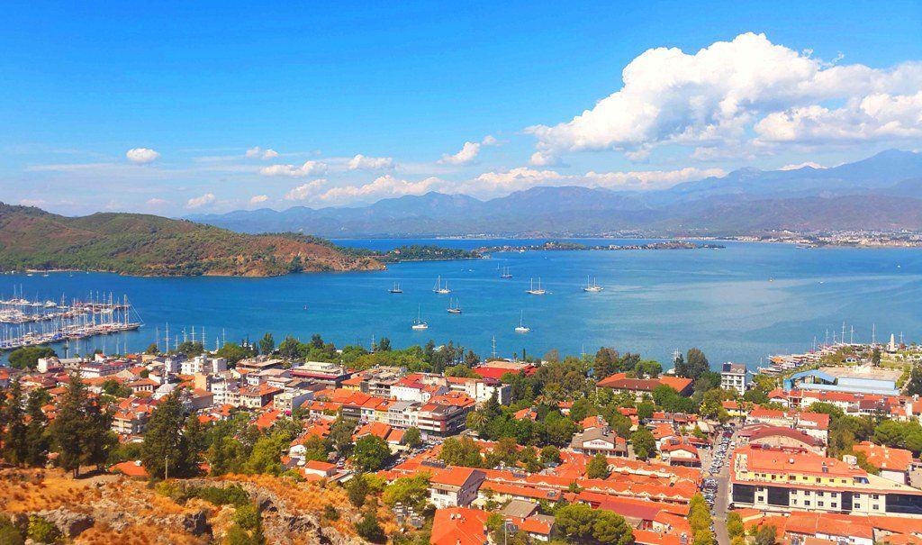 Fethiye Tatil Şehri