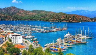 Fethiye Resimleri