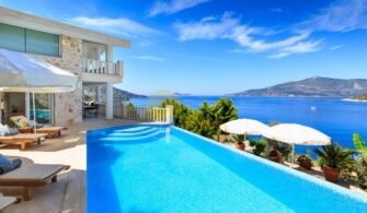 Fethiye Villa Kiralama