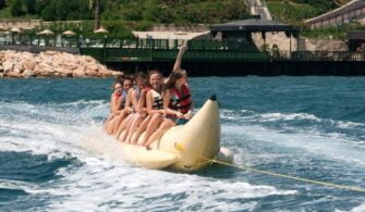Fethiye su sporları 2