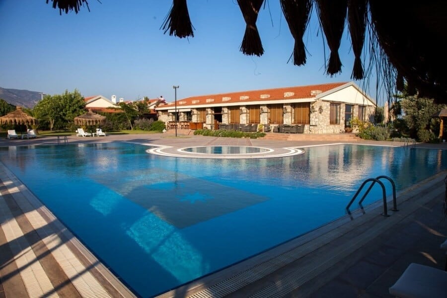 Datça Kargı Koyu 6