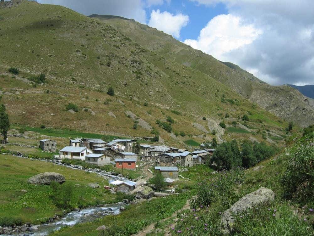 Yaylalar Köyü 2