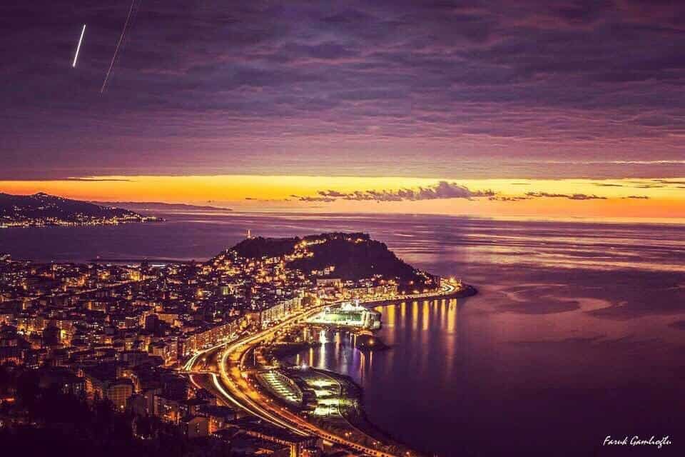 Giresun Gezi Rehberi 20