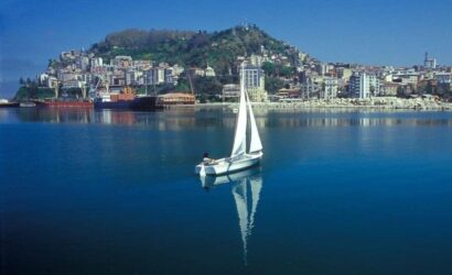 Giresun Gezi Rehberi