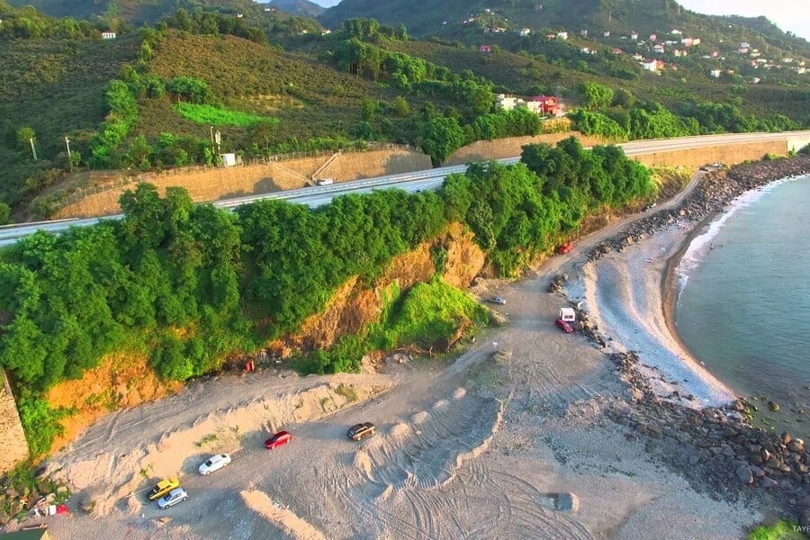 Giresun Gezi Rehberi 17