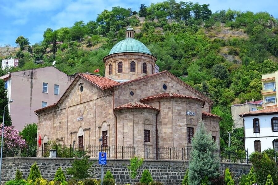 Giresun Gezi Rehberi 26