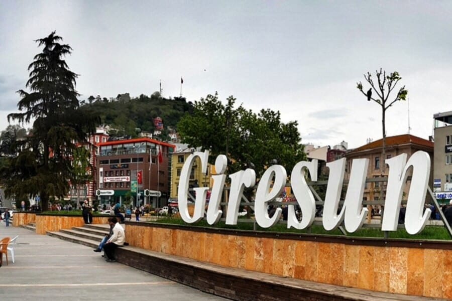 Giresun Gezi Rehberi 16