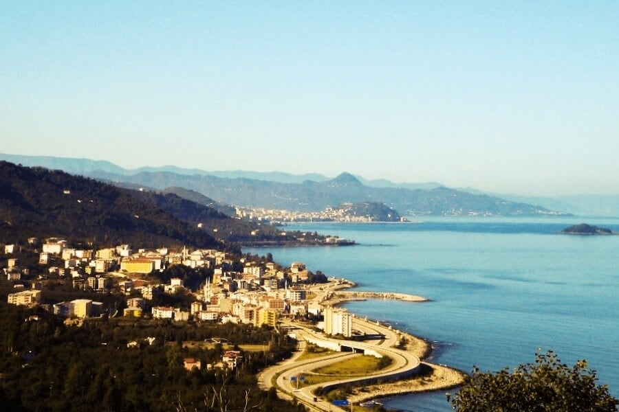 Giresun Gezi Rehberi 28