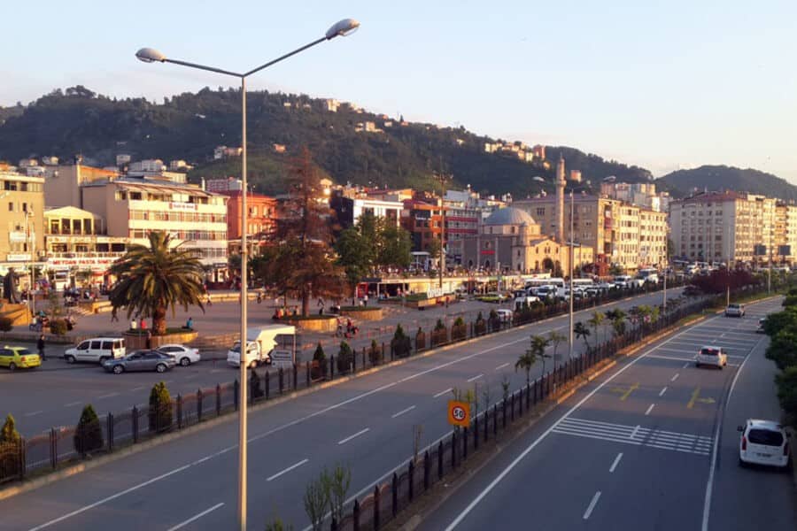 Giresun Gezi Rehberi 18