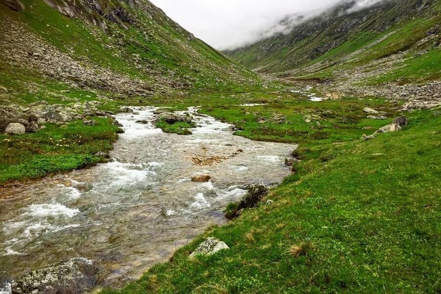 Hacivanak Yaylası 3