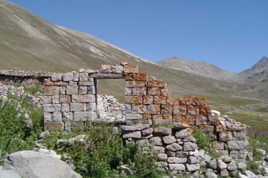 Hacivanak Yaylası 4