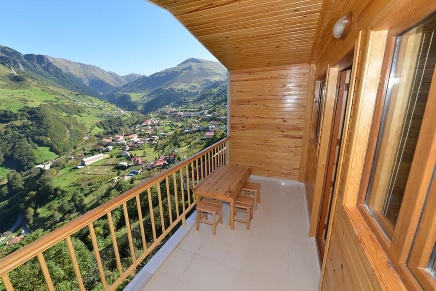 Sis Dağı Yaylası 6