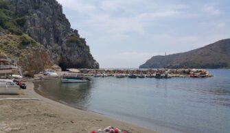 Hayıtbükü Plajı 1