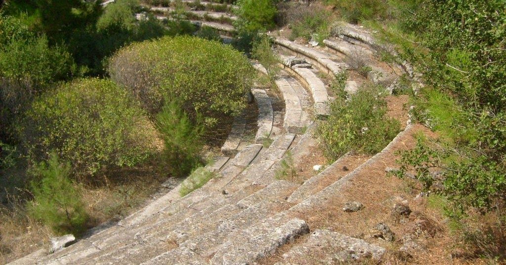 Muğla Gezilecek Yerler 9