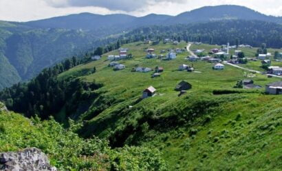 Hıdırnebi Yaylası