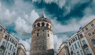 İstanbul sehir ve gezi rehberi