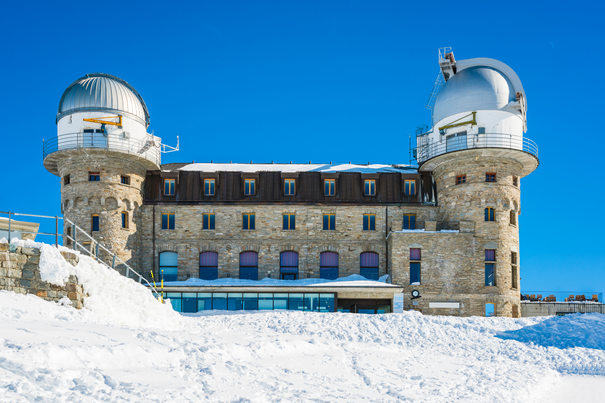 İslami Şartlara Uygun Kış Tatili İçin Muhafazakâr Oteller 7