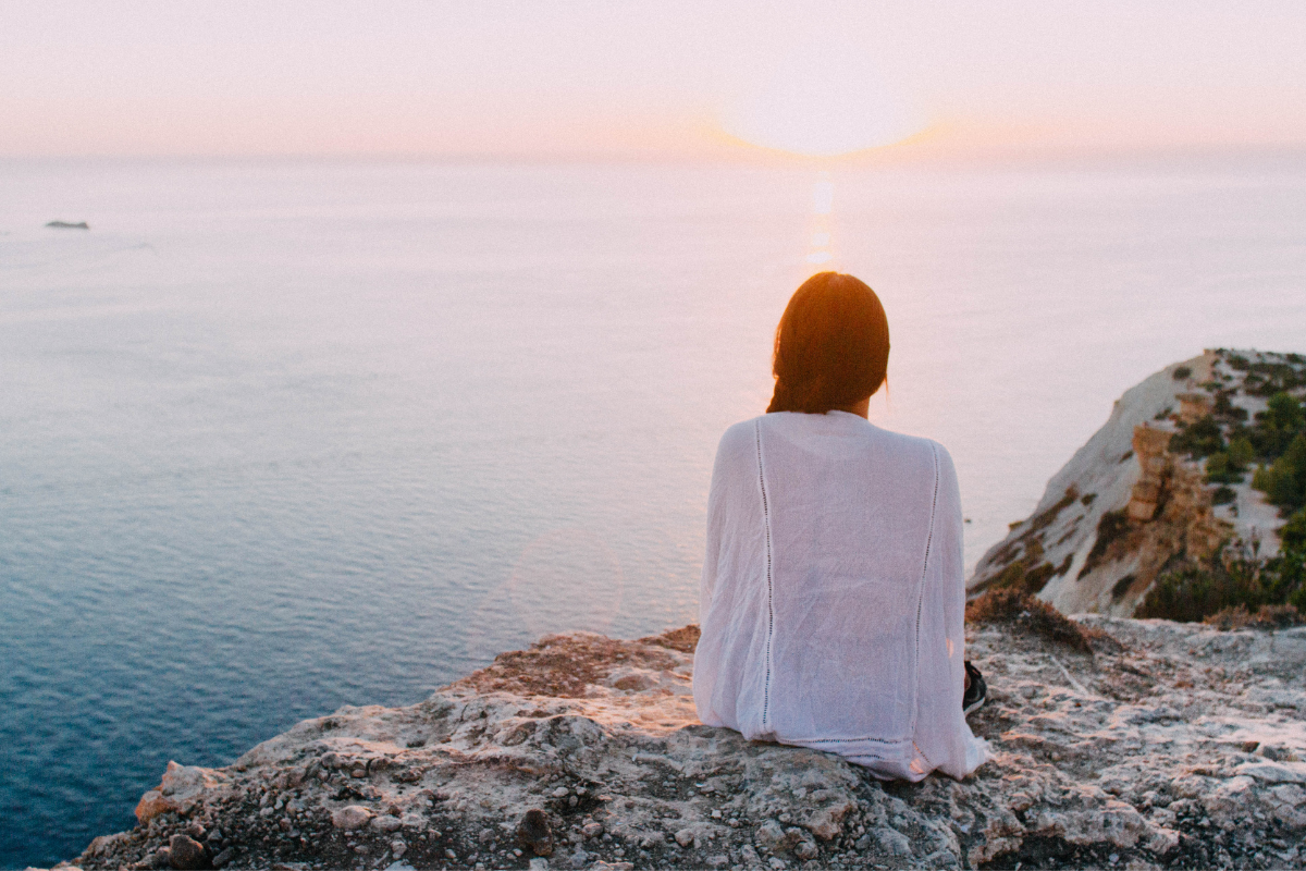 Kafa Dinlemek İçin Nereye Gidelim? Meditasyon Gibi Tatil Önerilerimiz 9