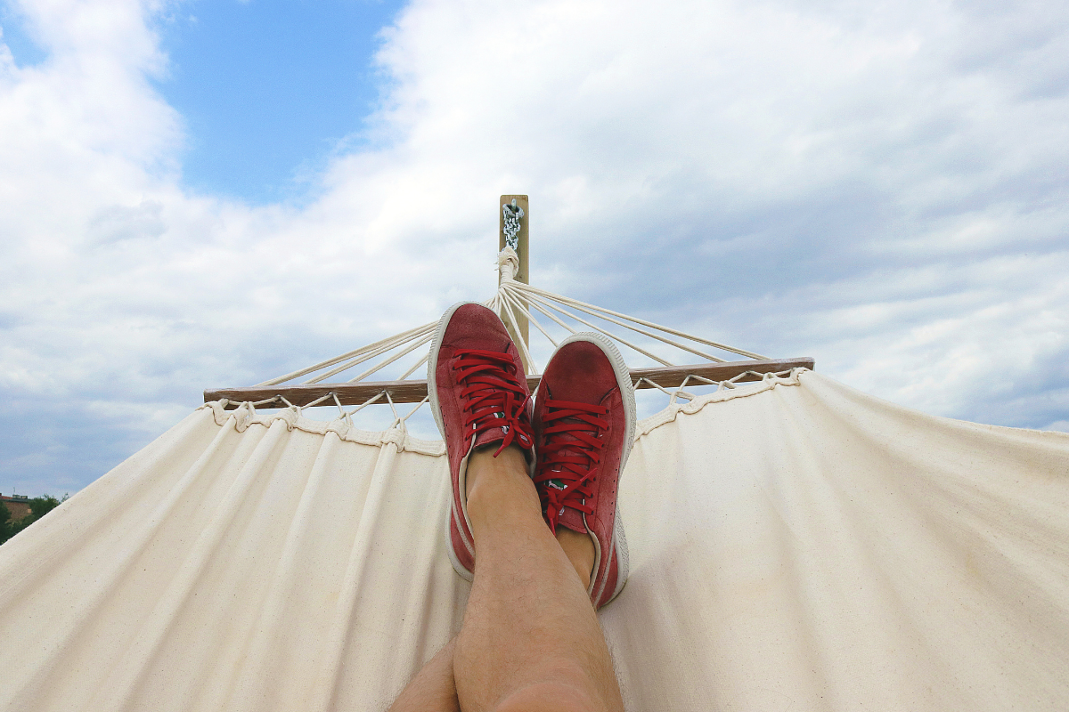 Kafa Dinlemek İçin Nereye Gidelim? Meditasyon Gibi Tatil Önerilerimiz 8