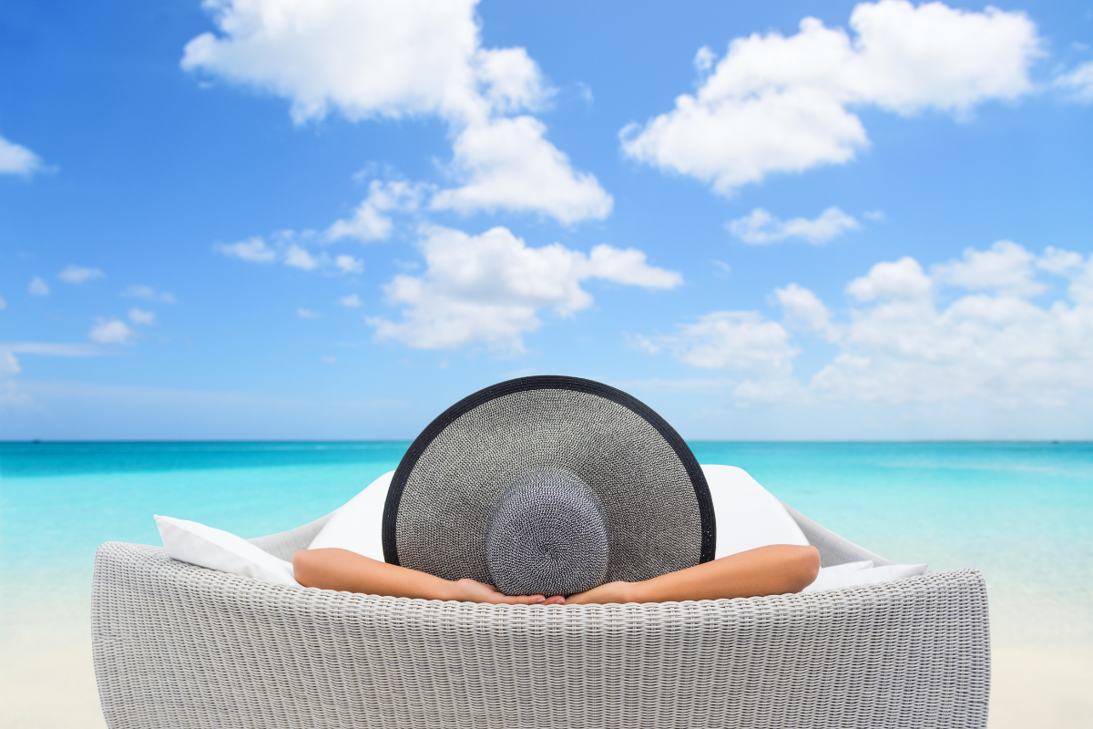 Kafa Dinlemek İçin Nereye Gidelim? Meditasyon Gibi Tatil Önerilerimiz 6