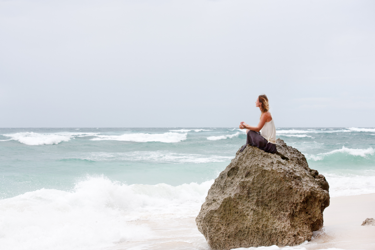 Kafa Dinlemek İçin Nereye Gidelim? Meditasyon Gibi Tatil Önerilerimiz