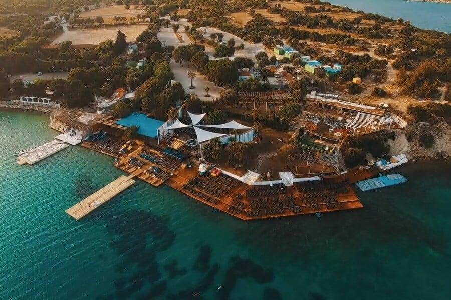 Çeşme Eşek Adası 6