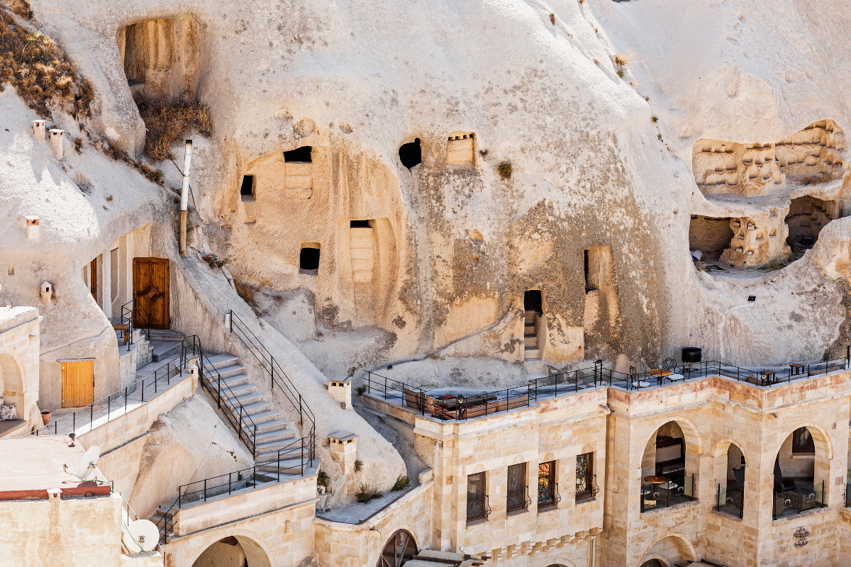Kapadokya Kış Tatili Yapmanız İçin 8 Neden 15