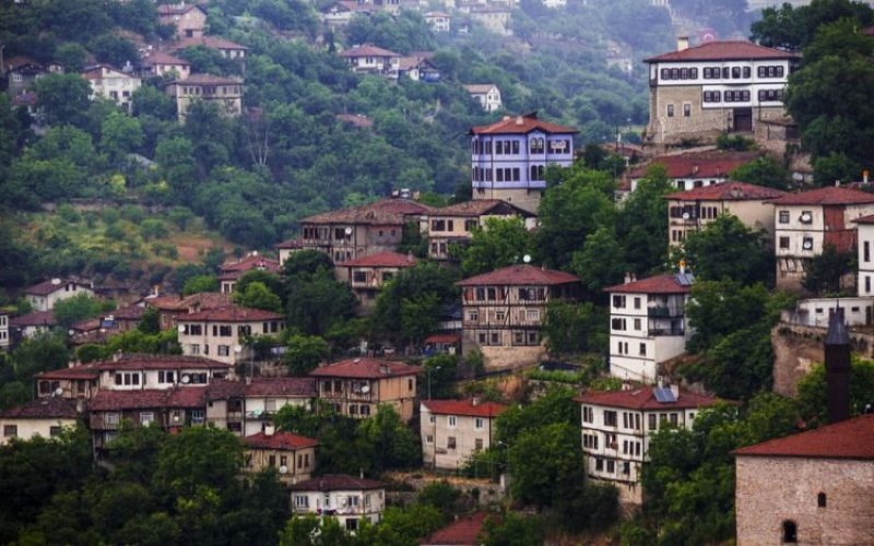 Karabük Gezilecek Yerler