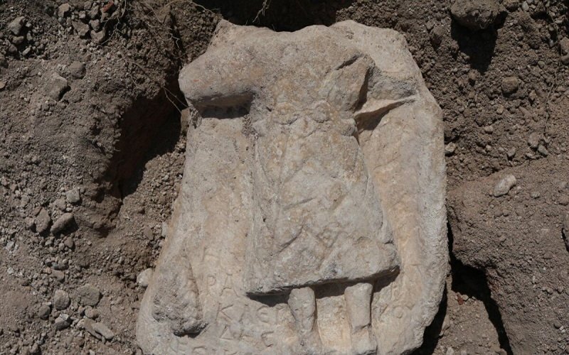 Hadrianapolis Antik Kent Karabük