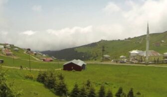 Karadağ Yaylası