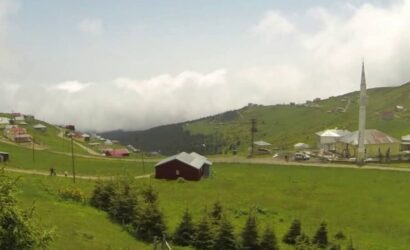 Karadağ Yaylası