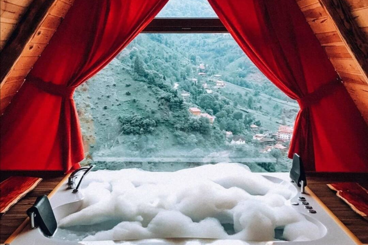 karadeniz balayi dag evleri ve fiyatlari