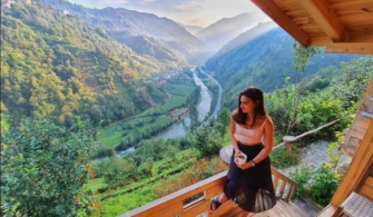 Karadeniz Balayı Dağ Evleri ve Fiyatları