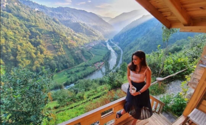 Karadeniz Balayı Dağ Evleri ve Fiyatları