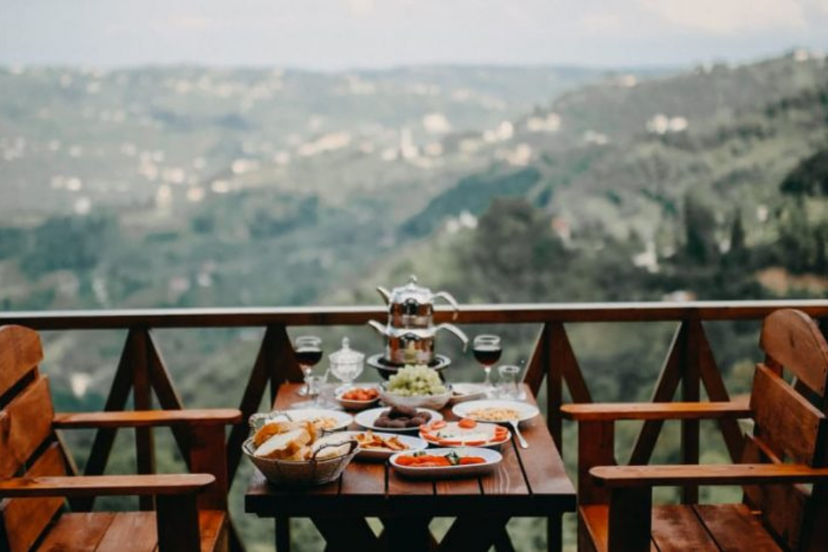 Karadeniz Balayı Dağ Evleri ve Fiyatları 4