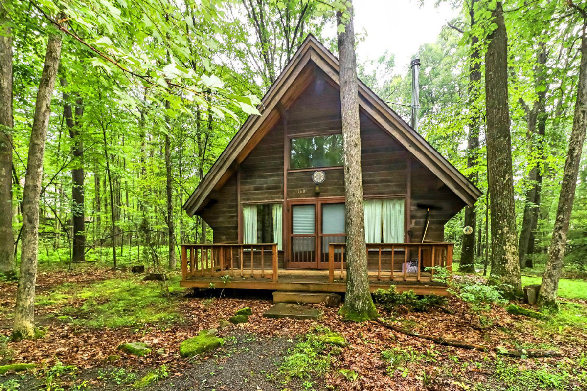 Karadeniz Balayı Dağ Evleri ve Fiyatları