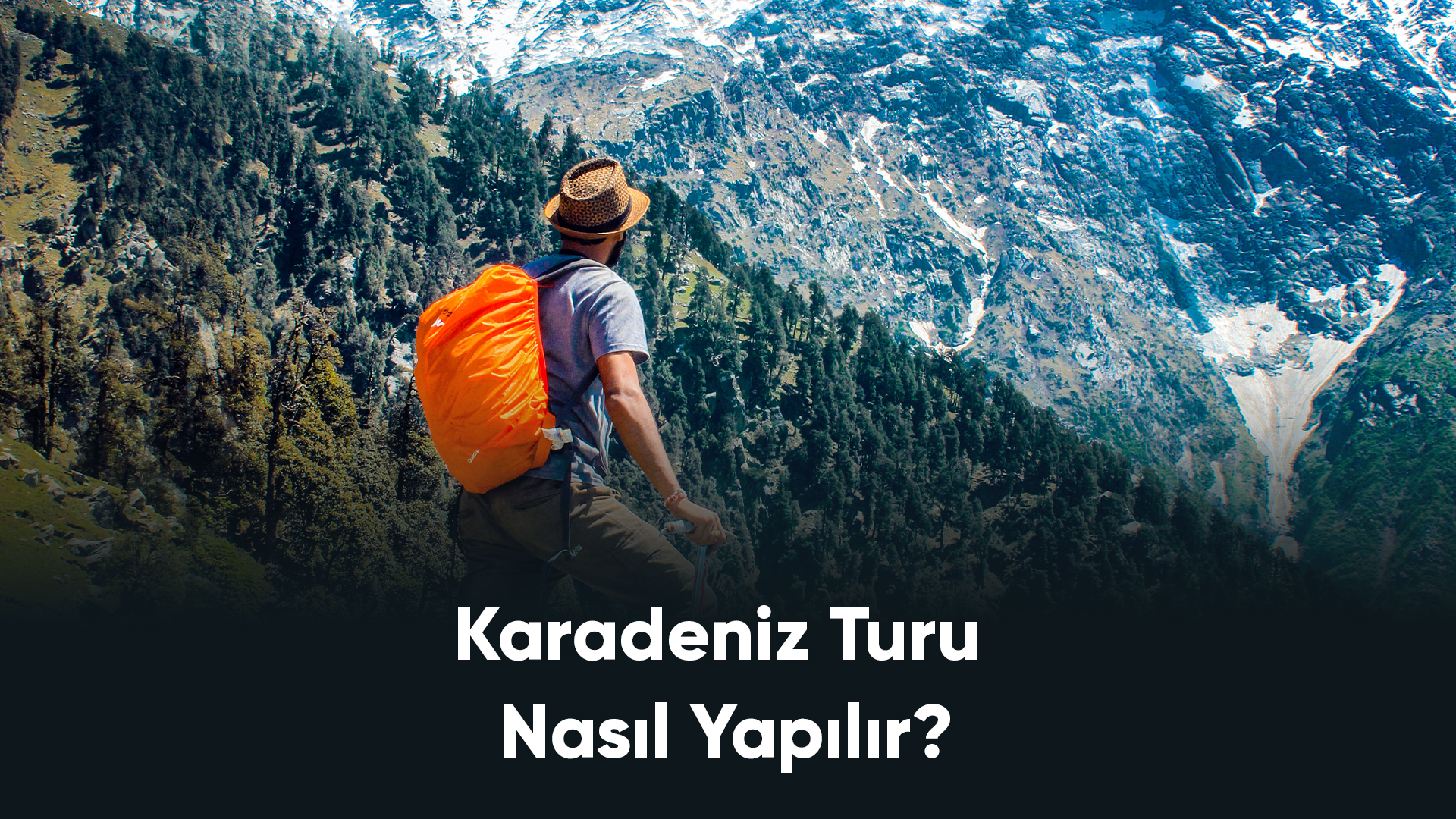 Karadeniz Turu Nasıl Yapılır?