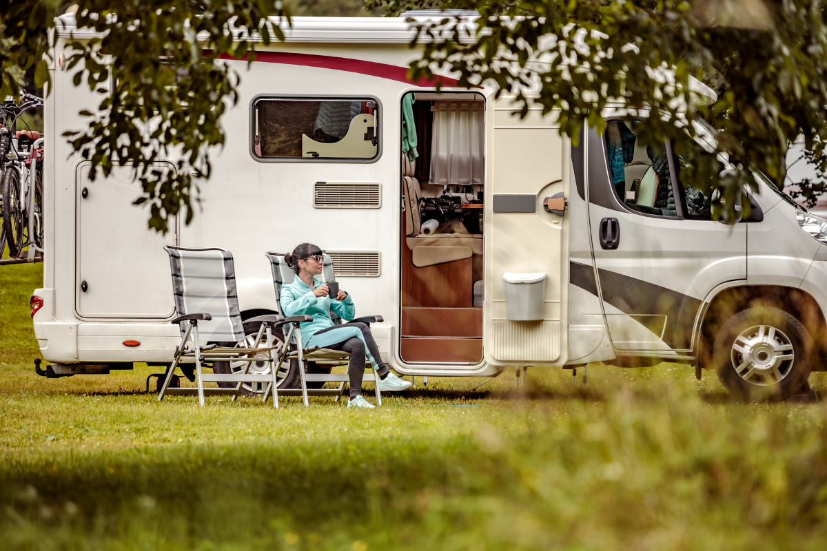 Karavan Tatili Fiyatları ve Rotaları