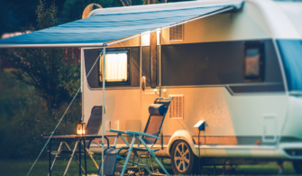 Karavan Tatili Fiyatları