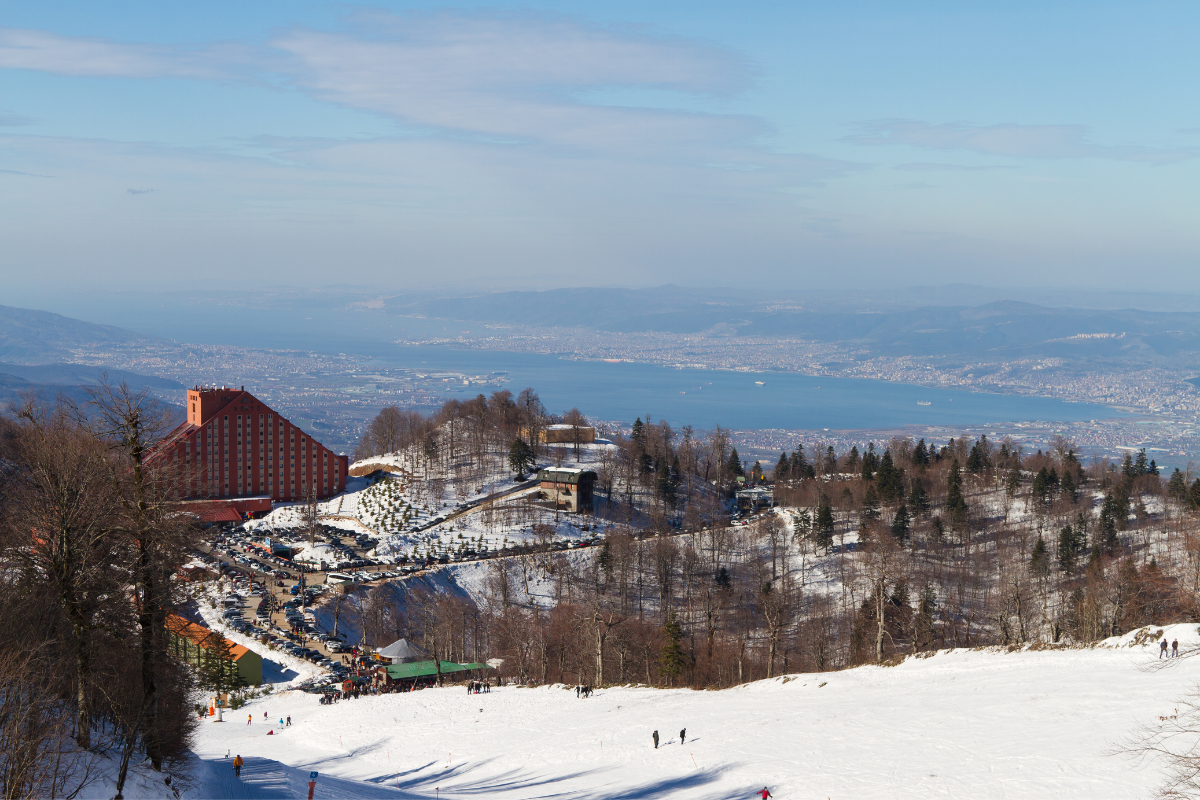İslami Şartlara Uygun Kış Tatili İçin Muhafazakâr Oteller