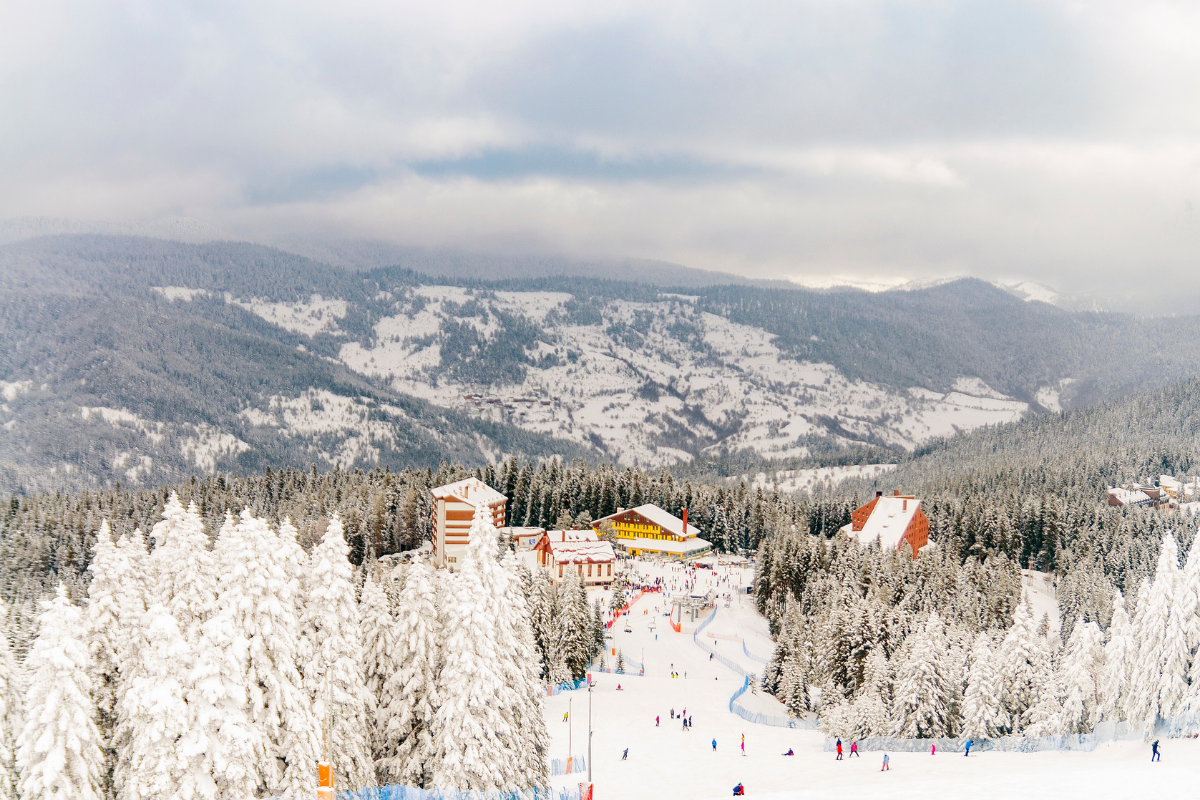 Kayak Otelleri ve Kayak Otel Fiyatları 9
